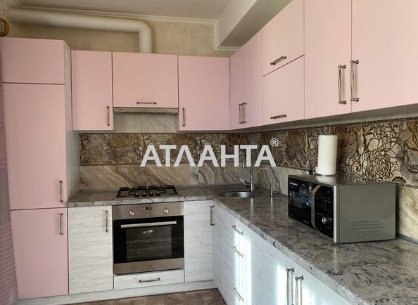 2-rooms apartment apartment by the address st. Dacha kovalevskogo Amundsena (area 64,0 m2) - Atlanta.ua - photo 2