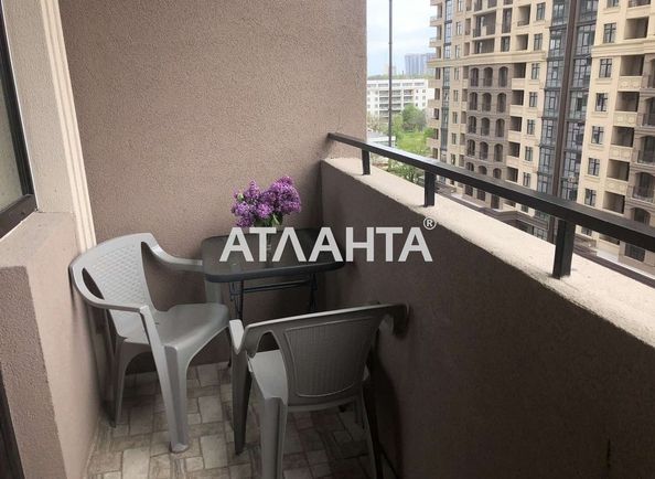 2-rooms apartment apartment by the address st. Kurortnyy per (area 74,0 m2) - Atlanta.ua - photo 9