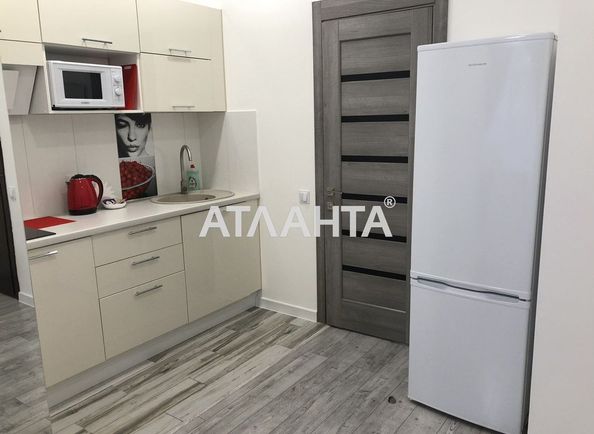 2-rooms apartment apartment by the address st. Kurortnyy per (area 74,0 m2) - Atlanta.ua - photo 3