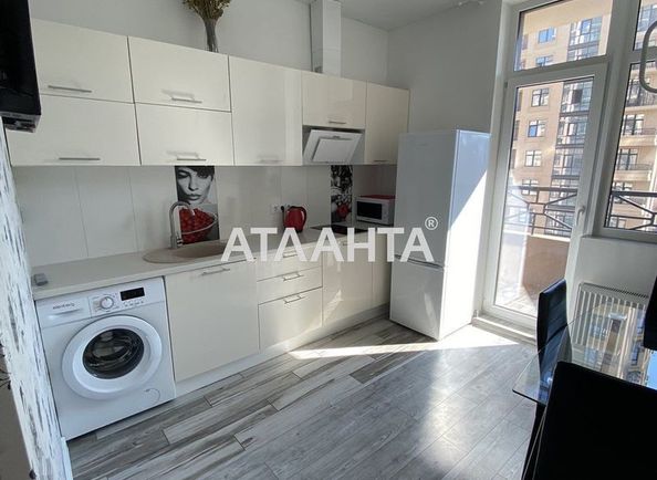 2-rooms apartment apartment by the address st. Kurortnyy per (area 74,0 m2) - Atlanta.ua - photo 6