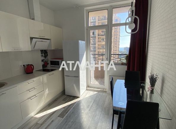2-rooms apartment apartment by the address st. Kurortnyy per (area 74,0 m2) - Atlanta.ua - photo 7