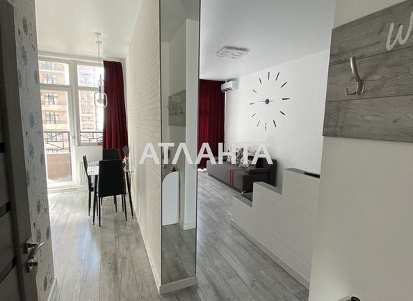 2-rooms apartment apartment by the address st. Kurortnyy per (area 74,0 m2) - Atlanta.ua - photo 10