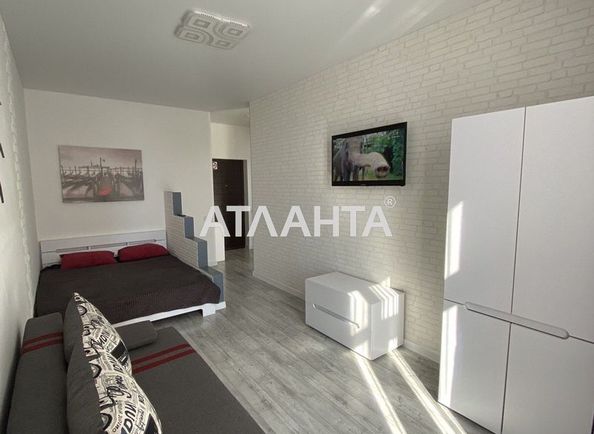 2-rooms apartment apartment by the address st. Kurortnyy per (area 74,0 m2) - Atlanta.ua - photo 12