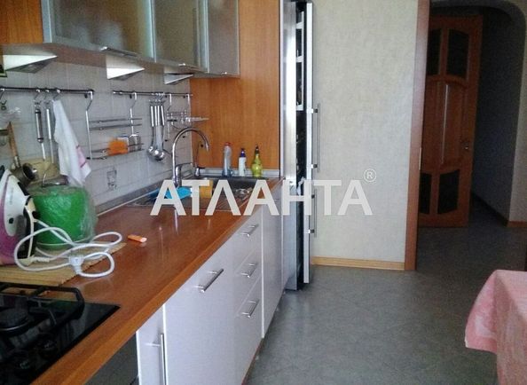 2-rooms apartment apartment by the address st. Segedskaya (area 78,6 m2) - Atlanta.ua - photo 3