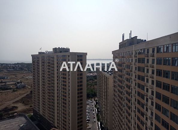 3-rooms apartment apartment by the address st. Sakharova (area 98,3 m2) - Atlanta.ua - photo 4