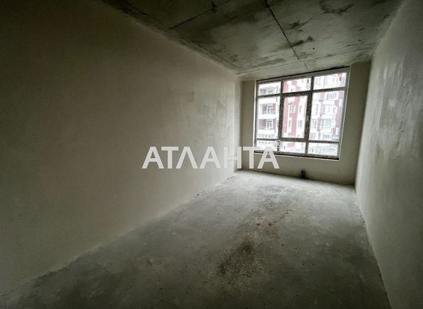 3-комнатная квартира по адресу ул. Под Голоском (площадь 86,0 м2) - Atlanta.ua - фото 4