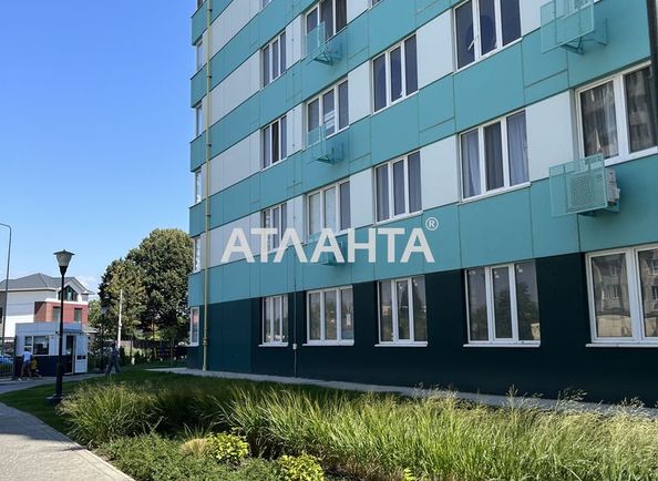 2-rooms apartment apartment by the address st. Zhabotinskogo Proletarskaya (area 62,5 m²) - Atlanta.ua - photo 17