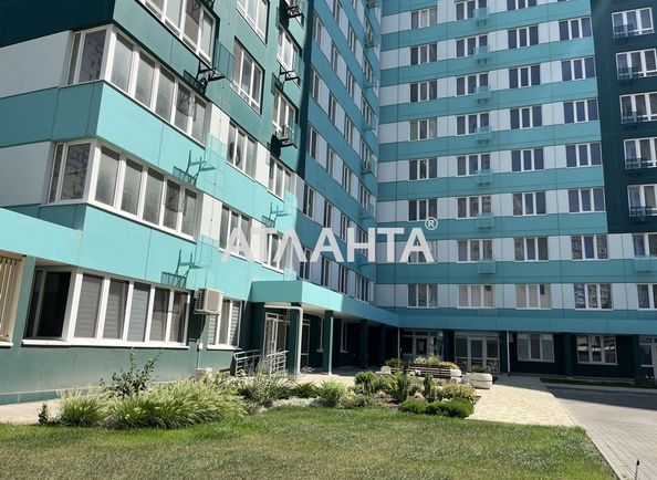 2-rooms apartment apartment by the address st. Zhabotinskogo Proletarskaya (area 62,5 m²) - Atlanta.ua - photo 18