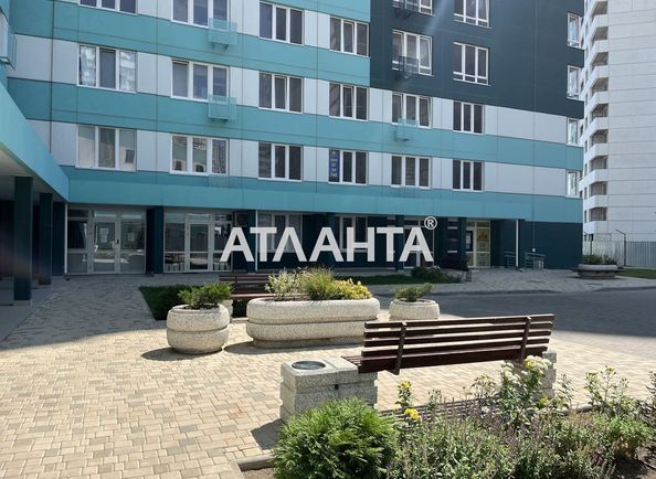 2-rooms apartment apartment by the address st. Zhabotinskogo Proletarskaya (area 62,5 m²) - Atlanta.ua - photo 19