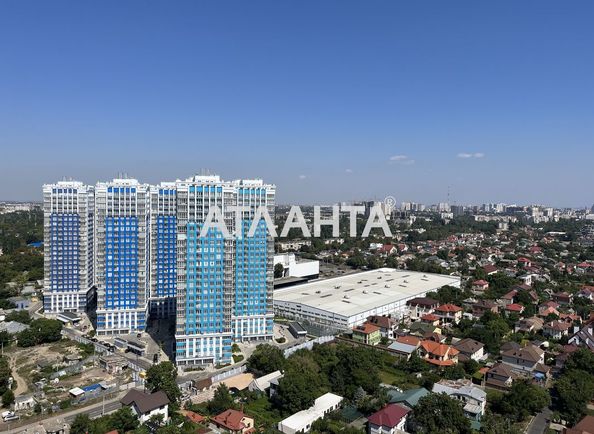 2-rooms apartment apartment by the address st. Zhabotinskogo Proletarskaya (area 62,5 m²) - Atlanta.ua - photo 13