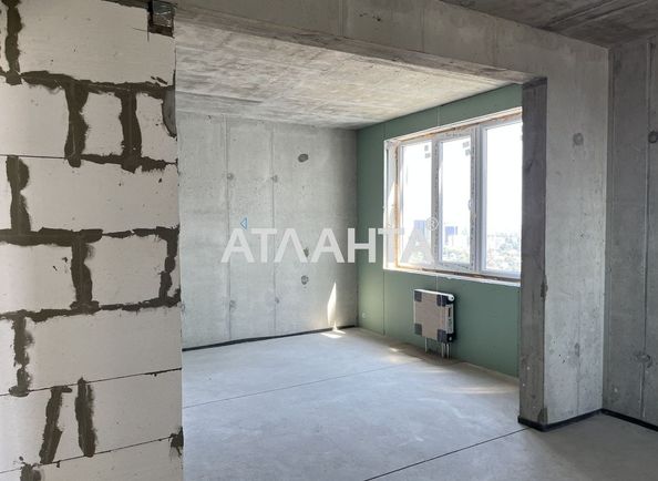 2-rooms apartment apartment by the address st. Zhabotinskogo Proletarskaya (area 62,5 m²) - Atlanta.ua - photo 4