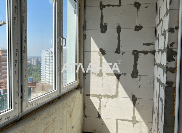 2-rooms apartment apartment by the address st. Zhabotinskogo Proletarskaya (area 62,5 m²) - Atlanta.ua - photo 6
