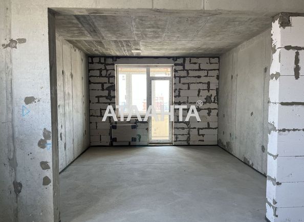 2-rooms apartment apartment by the address st. Zhabotinskogo Proletarskaya (area 62,5 m²) - Atlanta.ua