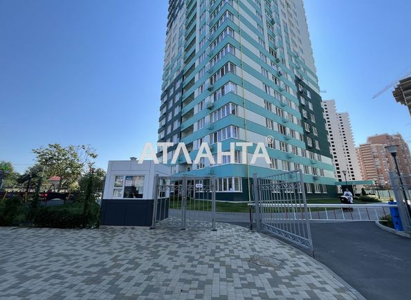 2-rooms apartment apartment by the address st. Zhabotinskogo Proletarskaya (area 62,5 m²) - Atlanta.ua - photo 20