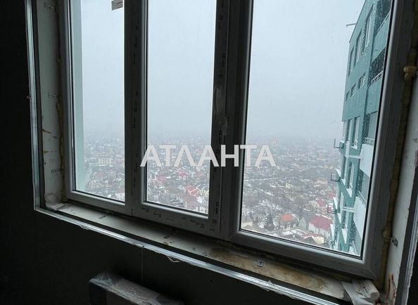 2-комнатная квартира по адресу ул. Жаботинского (площадь 63 м²) - Atlanta.ua - фото 2