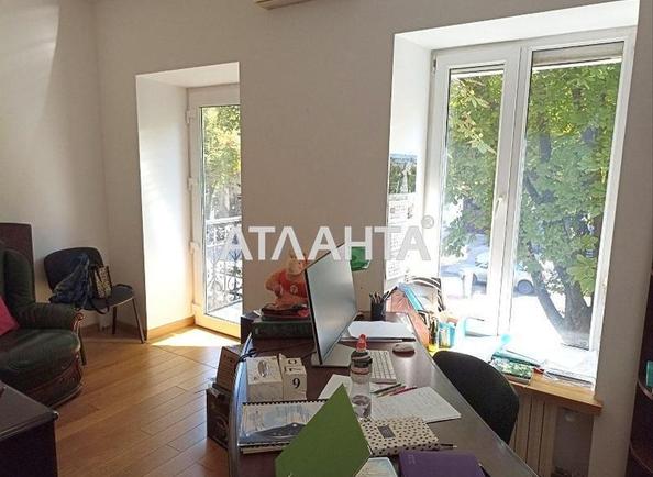 Коммерческая недвижимость по адресу ул. Европейская (площадь 116,7 м²) - Atlanta.ua - фото 7