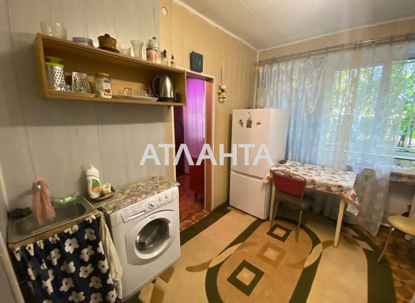 1-room apartment apartment by the address st. Petrova gen (area 20,0 m2) - Atlanta.ua - photo 2