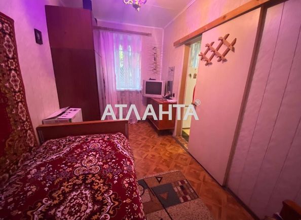 1-room apartment apartment by the address st. Petrova gen (area 20,0 m2) - Atlanta.ua - photo 3