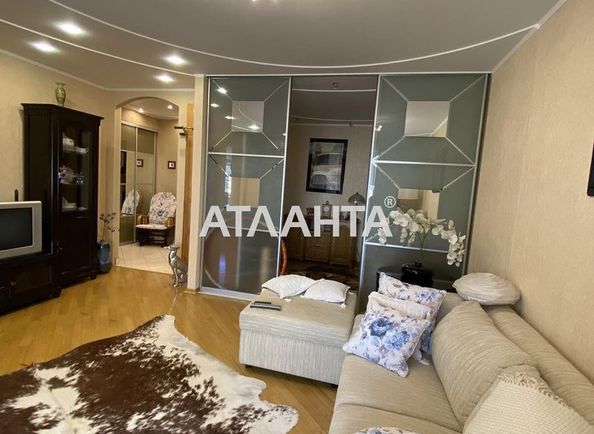 1-room apartment apartment by the address st. Govorova marsh (area 50,0 m2) - Atlanta.ua - photo 2