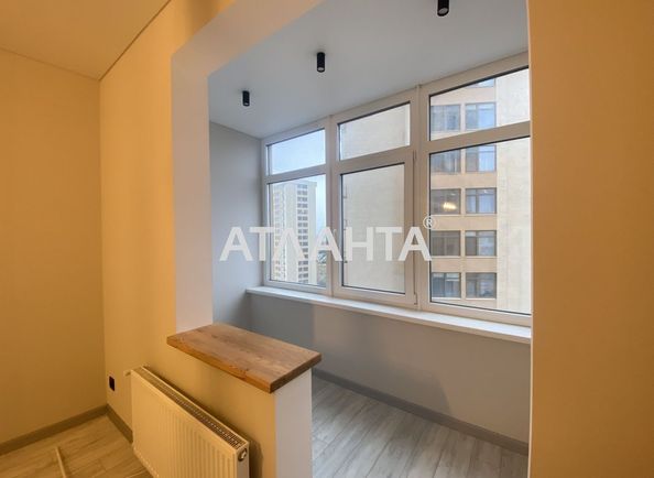 2-комнатная квартира по адресу ул. Сахарова (площадь 65,0 м2) - Atlanta.ua - фото 11