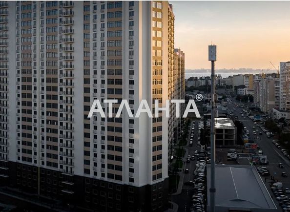 2-комнатная квартира по адресу ул. Сахарова (площадь 65 м²) - Atlanta.ua