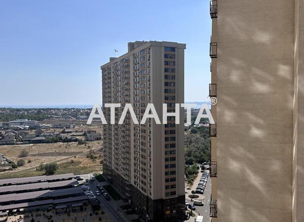 2-rooms apartment apartment by the address st. Sakharova (area 65 m²) - Atlanta.ua - photo 16