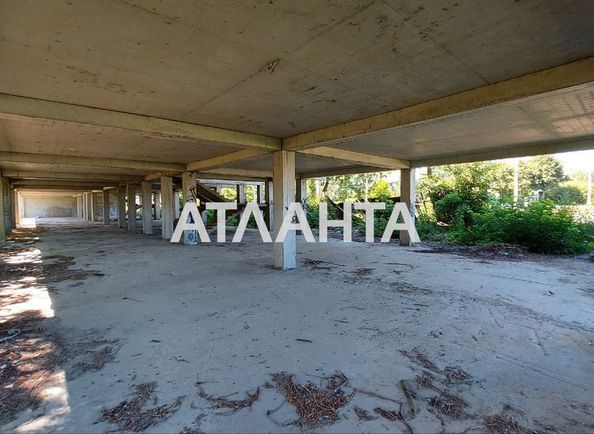 Комерційна нерухомість за адресою вул. Калинівська (площа 2000,0 м2) - Atlanta.ua - фото 5