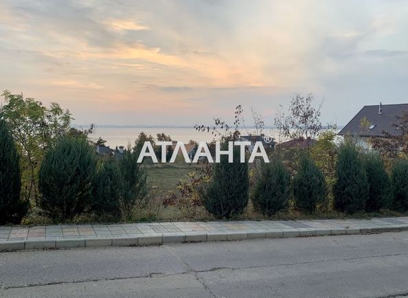 Landplot by the address st. Naberezhnaya (area 5,2 сот) - Atlanta.ua - photo 6