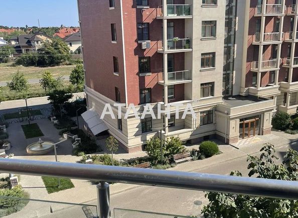3-rooms apartment apartment by the address st. Tramvaynaya (area 62,0 m2) - Atlanta.ua - photo 2