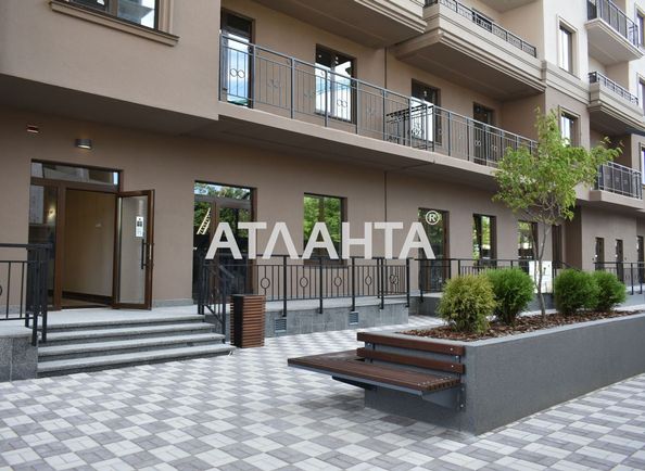 1-room apartment apartment by the address st. Topolinnyy per (area 48,4 m²) - Atlanta.ua - photo 10