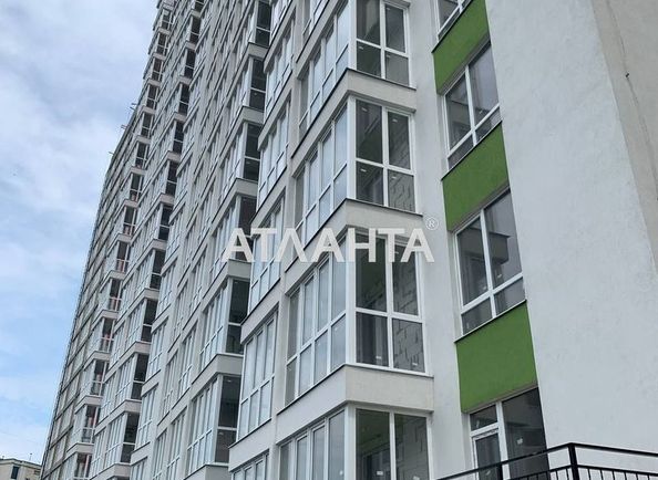 1-room apartment apartment by the address st. Pishonovskaya (area 22,8 m²) - Atlanta.ua - photo 4