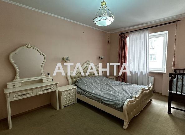 3-rooms apartment apartment by the address st. Franko Ivana (area 102,3 m2) - Atlanta.ua - photo 4