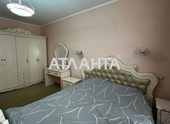 3-rooms apartment apartment by the address st. Franko Ivana (area 102,3 m2) - Atlanta.ua - photo 5