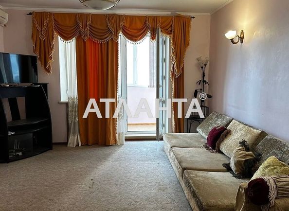 3-rooms apartment apartment by the address st. Franko Ivana (area 102,3 m2) - Atlanta.ua - photo 6