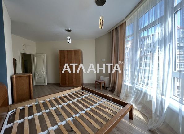 4+-rooms apartment apartment by the address st. Govorova marsh (area 117,0 m2) - Atlanta.ua - photo 6