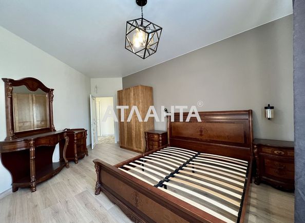 4+-rooms apartment apartment by the address st. Govorova marsh (area 117,0 m2) - Atlanta.ua - photo 9