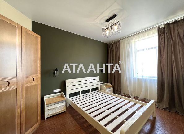 4+-rooms apartment apartment by the address st. Govorova marsh (area 117,0 m2) - Atlanta.ua - photo 11