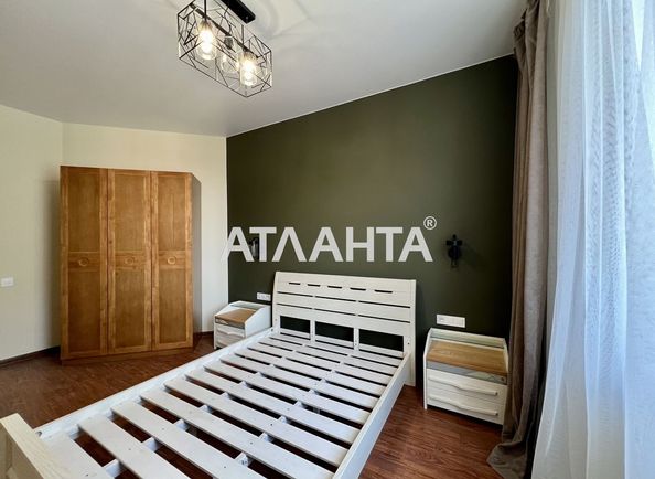 4+-rooms apartment apartment by the address st. Govorova marsh (area 117,0 m2) - Atlanta.ua - photo 12