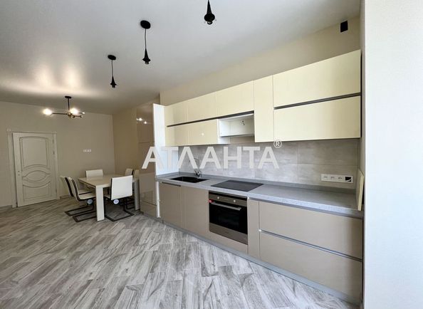 4+-rooms apartment apartment by the address st. Govorova marsh (area 117,0 m2) - Atlanta.ua - photo 2