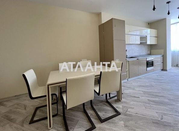 4+-rooms apartment apartment by the address st. Govorova marsh (area 117,0 m2) - Atlanta.ua - photo 3