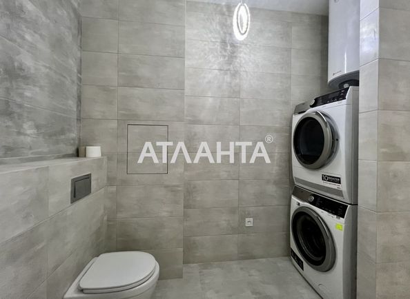 4+-rooms apartment apartment by the address st. Govorova marsh (area 117,0 m2) - Atlanta.ua - photo 16