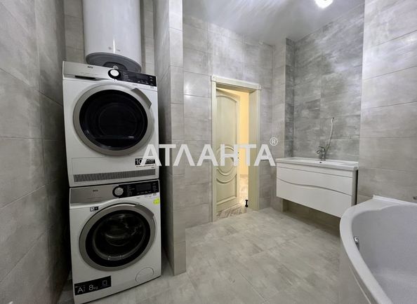 4+-rooms apartment apartment by the address st. Govorova marsh (area 117,0 m2) - Atlanta.ua - photo 17