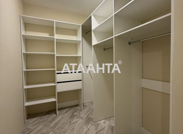 Многокомнатная квартира по адресу ул. Говорова марш. (площадь 117 м²) - Atlanta.ua - фото 11