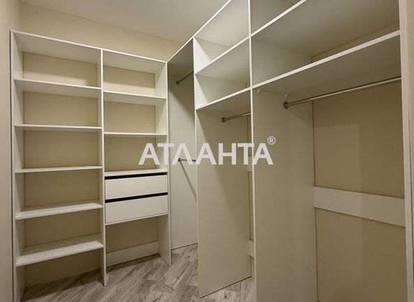 Многокомнатная квартира по адресу ул. Говорова марш. (площадь 117 м²) - Atlanta.ua - фото 12