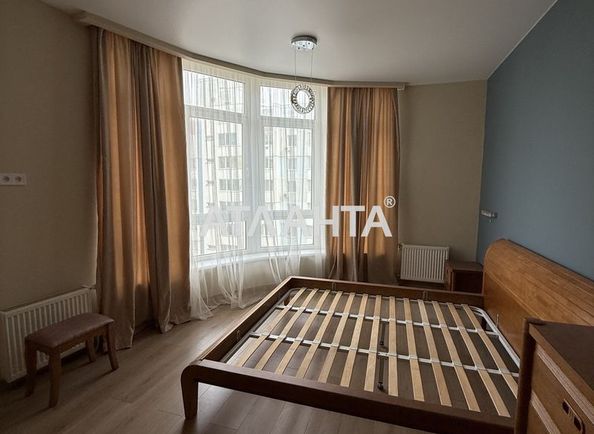 Многокомнатная квартира по адресу ул. Говорова марш. (площадь 117 м²) - Atlanta.ua - фото 23