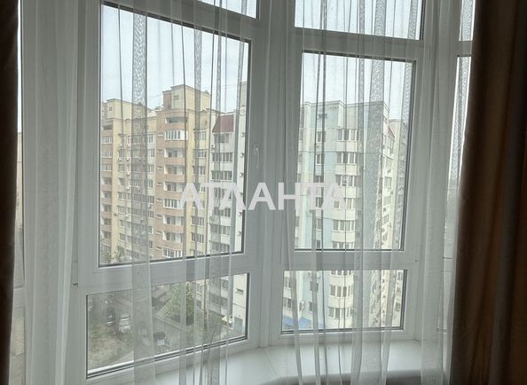 Многокомнатная квартира по адресу ул. Говорова марш. (площадь 117 м²) - Atlanta.ua - фото 24
