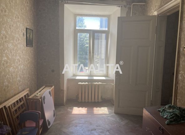 2-rooms apartment apartment by the address st. Kanatnaya Sverdlova (area 42,3 m2) - Atlanta.ua - photo 4