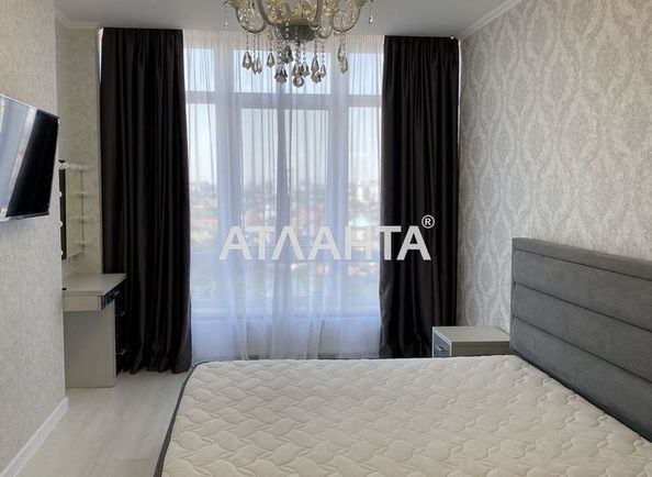 2-rooms apartment apartment by the address st. Fontanskaya dor Perekopskoy Divizii (area 68,0 m2) - Atlanta.ua - photo 4