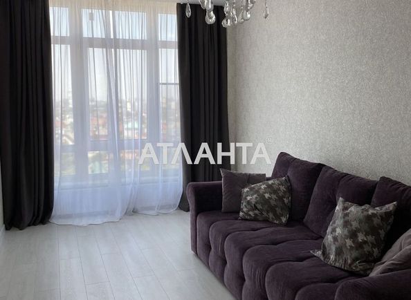 2-rooms apartment apartment by the address st. Fontanskaya dor Perekopskoy Divizii (area 68,0 m2) - Atlanta.ua