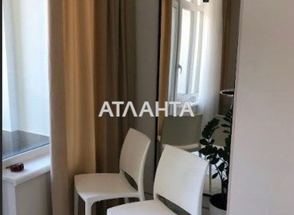 1-room apartment apartment by the address st. Fontanskaya dor Perekopskoy Divizii (area 35 m²) - Atlanta.ua - photo 2